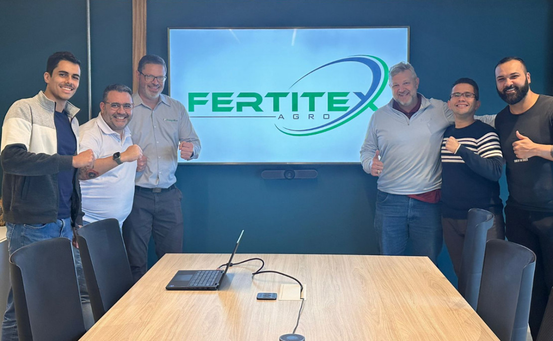 Fertitex adota S/4 Hana com SPRO IT