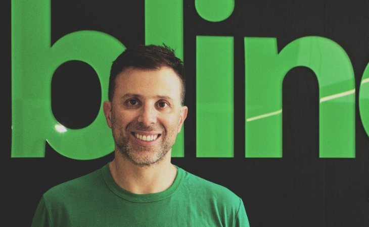 Bling estreia no mercado mexicano - Baguete