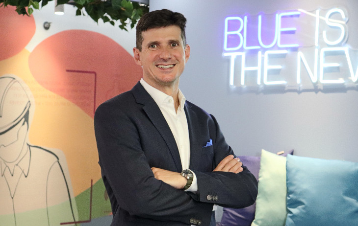 NTT Data compra Conexos