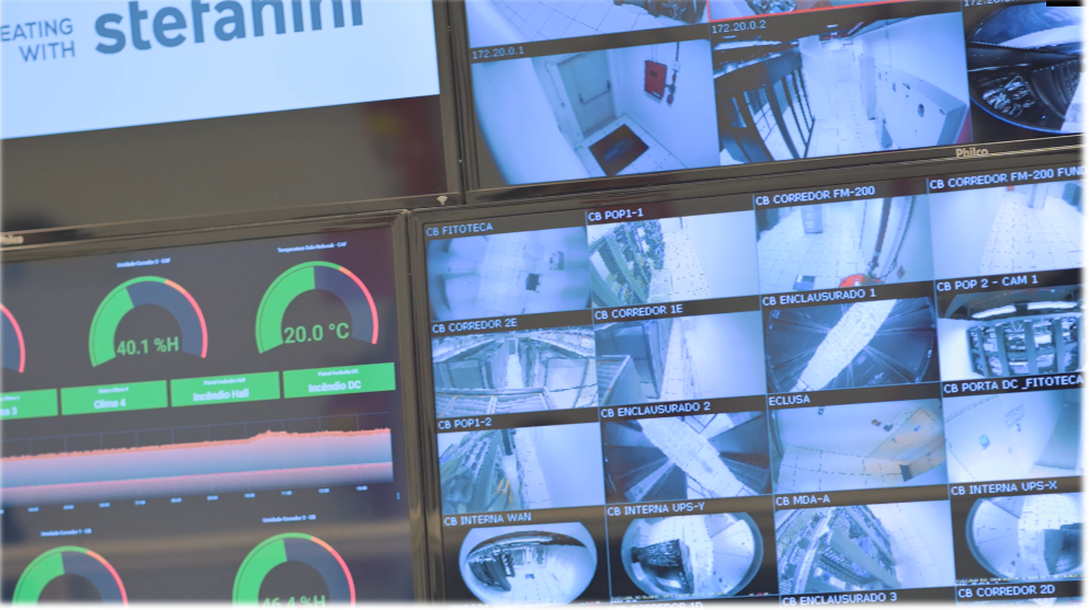 Teccloud duplica data center no RS