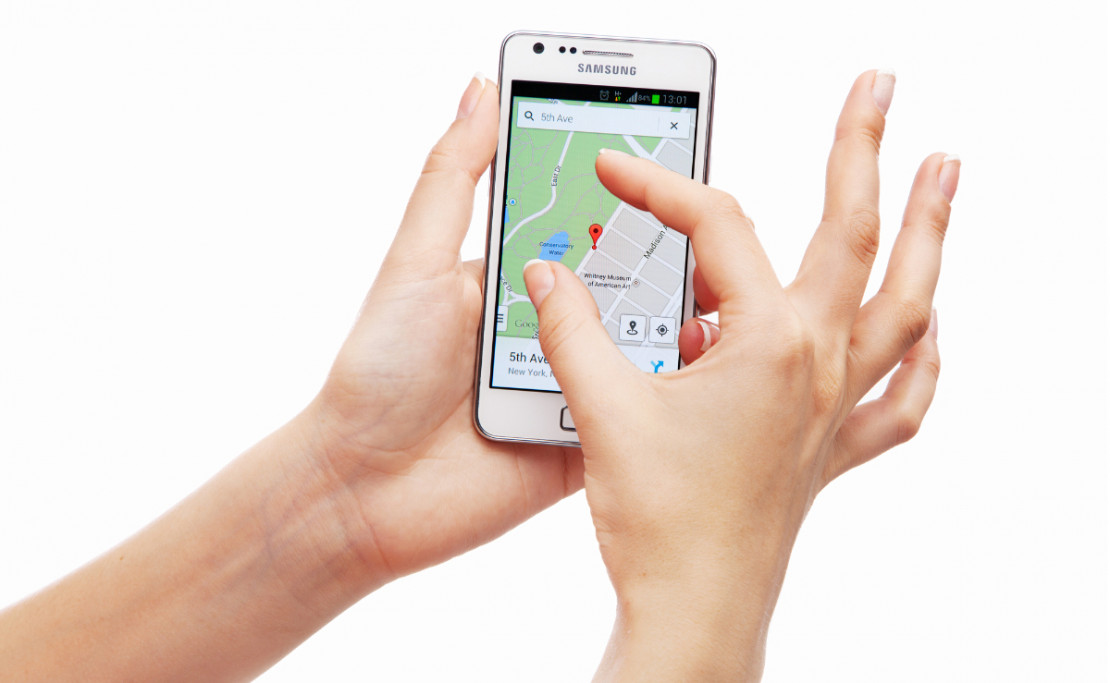 Lens no Google Maps chega a Rio e São Paulo Notícias Baguete