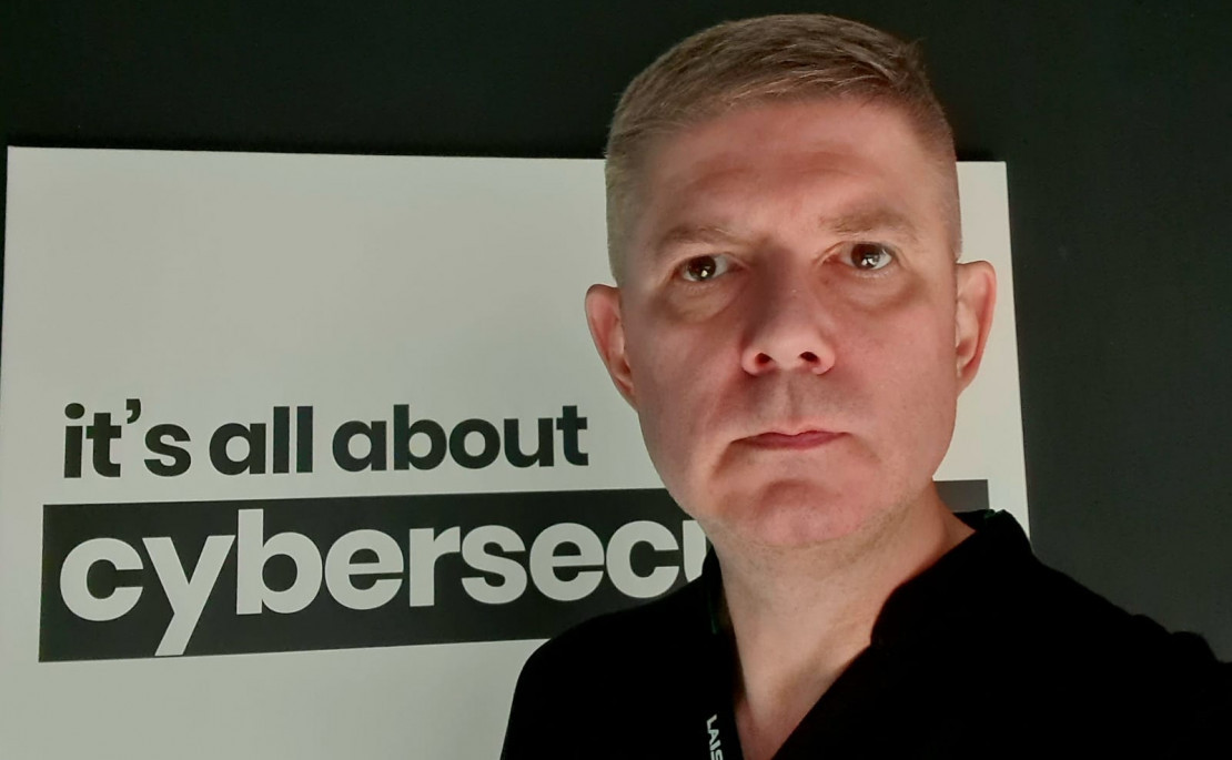 Safeweb tem novo diretor de TI