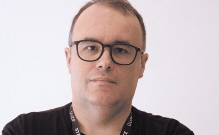 Studio Z tem novo diretor de TI
