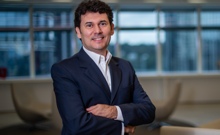 Ex-sócio da EY é CRO da Essence IT