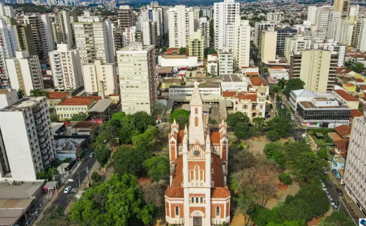 Ribeirão Preto cria aplicações com GeneXus