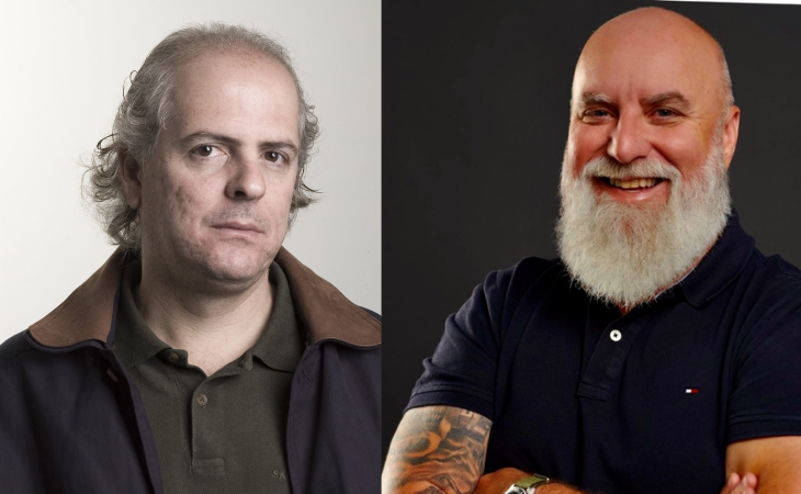 Ex-Microcity investem em HRTech