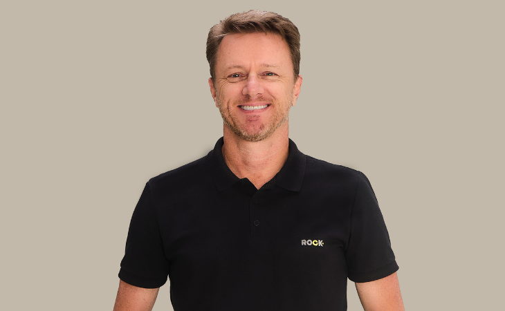 Rock chega ao mercado com investimento de R$ 300 milhões