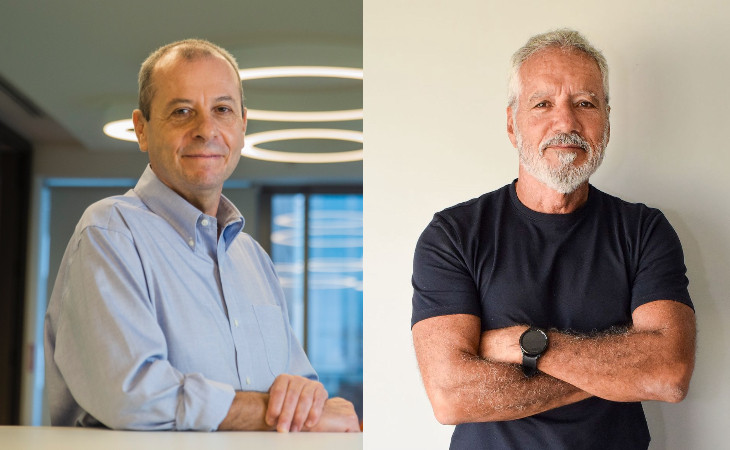 Darwin aposta em investidores de peso