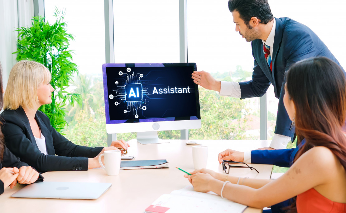 Algar quer disseminar o uso de IA