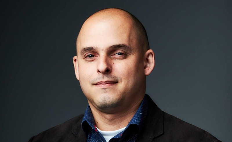 Bruno, ex-B3, está no Bradesco - Baguete