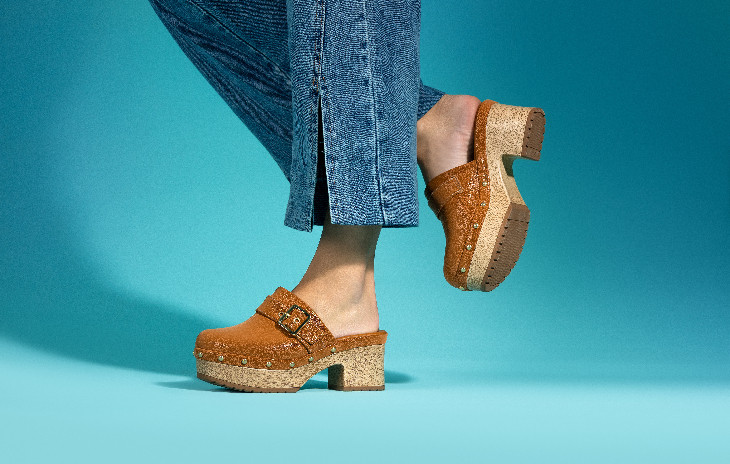 Piccadilly adota S/4 Hana for Fashion - Baguete Piccadilly adota S/4 Hana for Fashion - Baguete